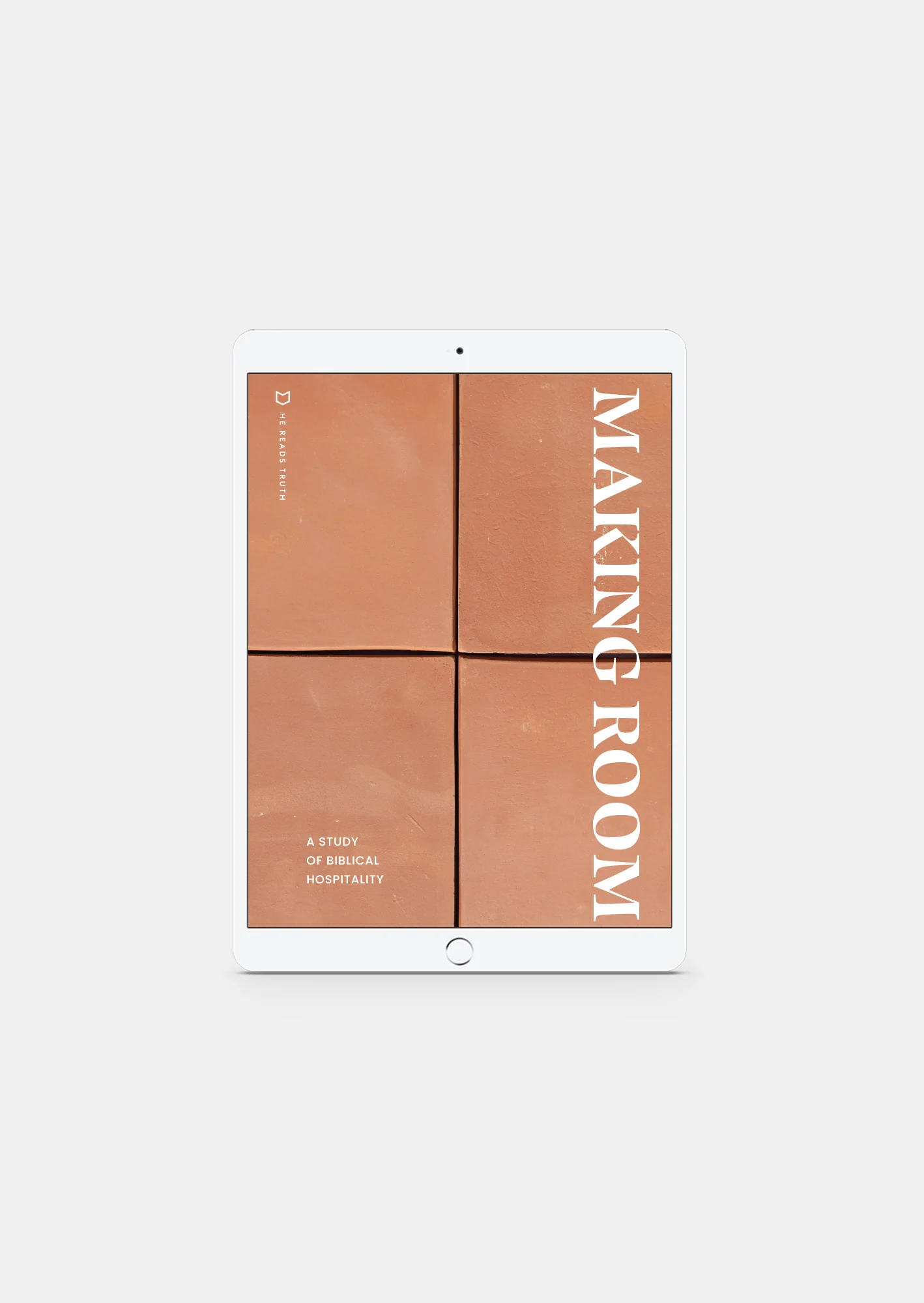 Topical Men's Reading Guides
